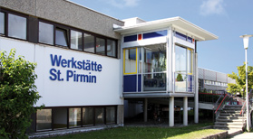 Werstätte St. Pirmin