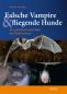 Preview: Titelbild: Falsche Vampire & fliegende Hunde