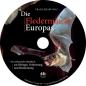 Preview: DVD: Die Fledermäuse Europas auf DVD