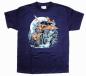 Preview: Fledermaus T-Shirt "Hidden Bats"