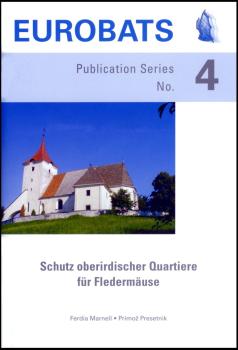 Inhaltsverzeichnis: Eurobats Publication Series No4