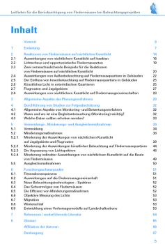 Inhaltsverzeichnis: Eurobats Publication Series No8