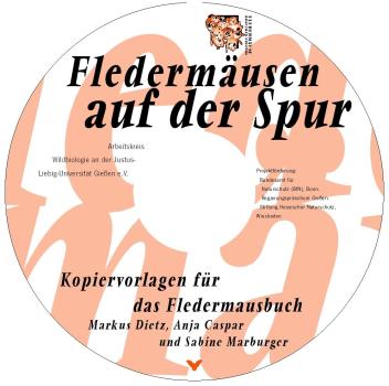 CD-Rom zur Projekt- und Unterrichtsmappe