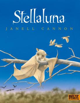Kinderbuch - Klassiker Stellaluna