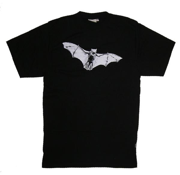 Fledermaus T-Shirt "Flughund"